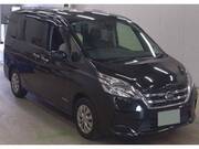 2020 NISSAN SERENA X