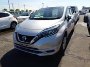 2020 NISSAN NOTE X