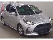 2020 TOYOTA YARIS