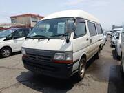 2001 TOYOTA HIACE VAN