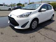 2018 TOYOTA AQUA L