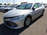 2020 TOYOTA CAMRY G