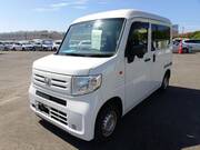 2020 HONDA N-VAN