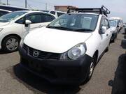 2018 MAZDA FAMILIA VAN