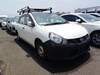 MAZDA FAMILIA VAN