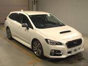 2014 SUBARU LEVORG