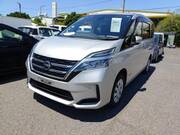 2020 NISSAN SERENA X