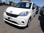 2018 TOYOTA PASSO