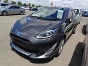 2020 TOYOTA AQUA S
