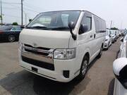 2020 TOYOTA HIACE VAN DX GL PACKAGE