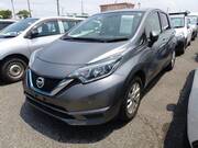2020 NISSAN NOTE