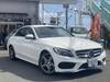 MERCEDES BENZ C-CLASS