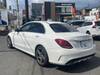 MERCEDES BENZ C-CLASS
