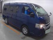 2022 TOYOTA HIACE WAGON DX