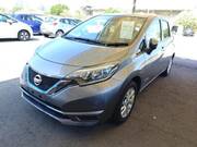 2020 NISSAN NOTE