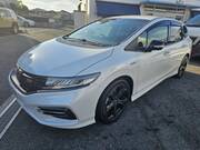 2019 HONDA JADE