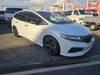 HONDA JADE