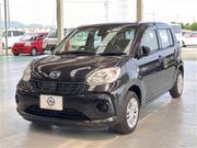 2017 DAIHATSU BOON