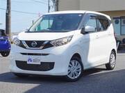 2020 NISSAN DAYZ