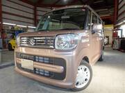 2023 SUZUKI SPACIA
