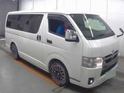 2023 TOYOTA HIACE VAN SUPER GL