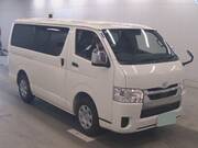 2025 TOYOTA HIACE VAN DX GL PACKAGE