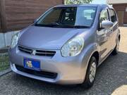 2012 TOYOTA PASSO
