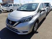 2020 NISSAN NOTE