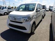 2017 HONDA N-WGN