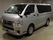 2020 TOYOTA HIACE VAN DX GL PACKAGE