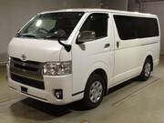 2016 TOYOTA HIACE VAN