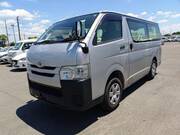 2014 TOYOTA HIACE VAN DX