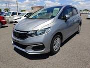 2018 HONDA FIT 13G.F