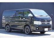 2010 TOYOTA HIACE VAN