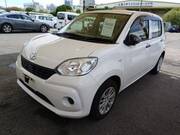 2019 TOYOTA PASSO