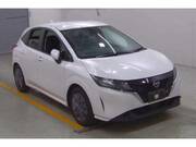 2023 NISSAN NOTE