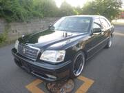 2002 TOYOTA CROWN ROYAL SALOON