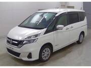 2018 NISSAN SERENA