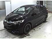 2018 HONDA SHUTTLE