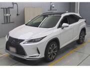 2020 LEXUS RX