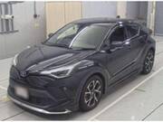 2020 TOYOTA C-HR