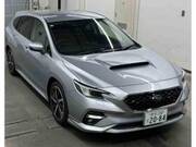 2021 SUBARU LEVORG