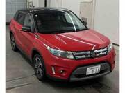 2017 SUZUKI ESCUDO