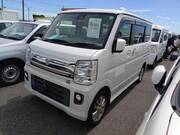 2018 SUZUKI EVERY WAGON