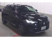 2024 HONDA VEZEL