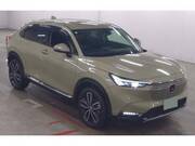 2023 HONDA VEZEL