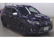 2019 SUZUKI ESCUDO