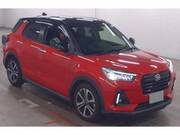 2020 DAIHATSU ROCKY