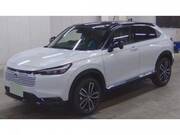 2025 HONDA VEZEL