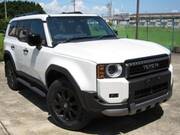 2024 TOYOTA LANDCRUISER 250